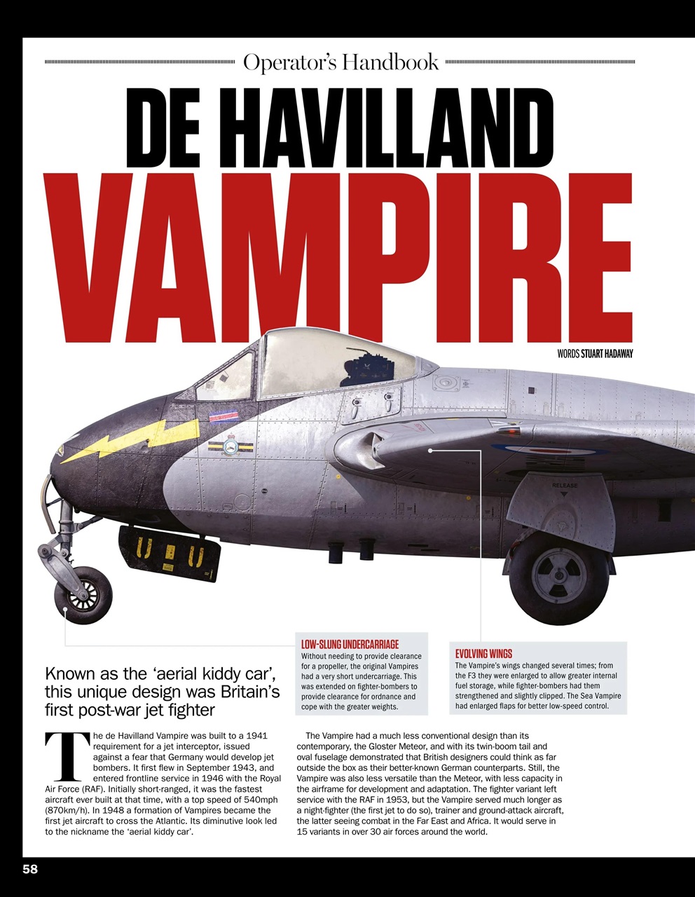 History of War Preview Pages