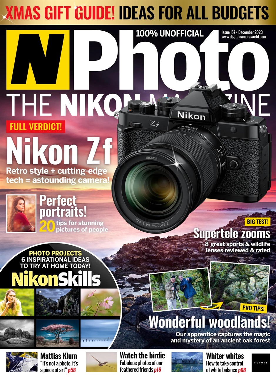 N-Photo Preview Pages