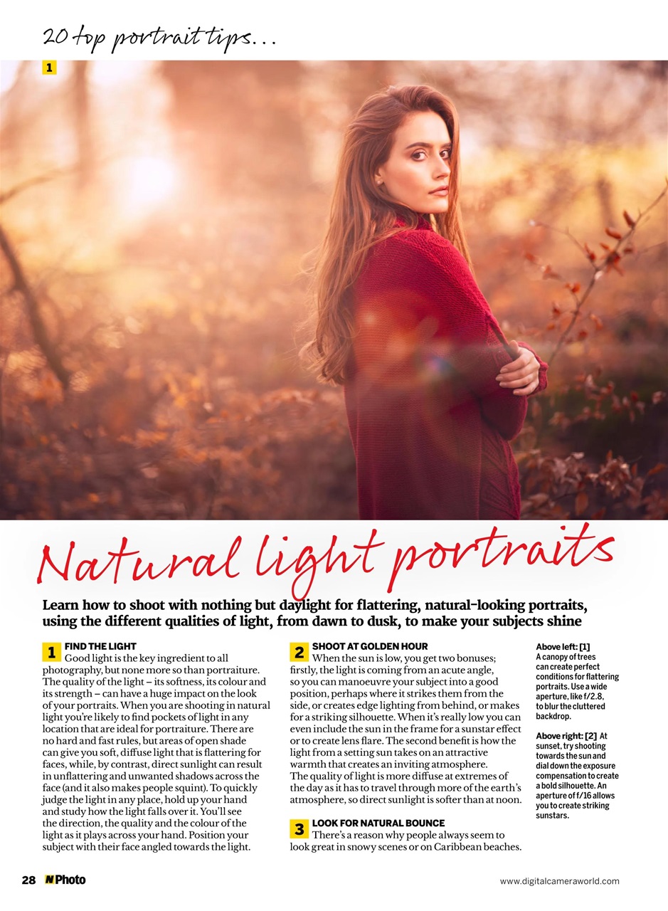 N-Photo Preview Pages