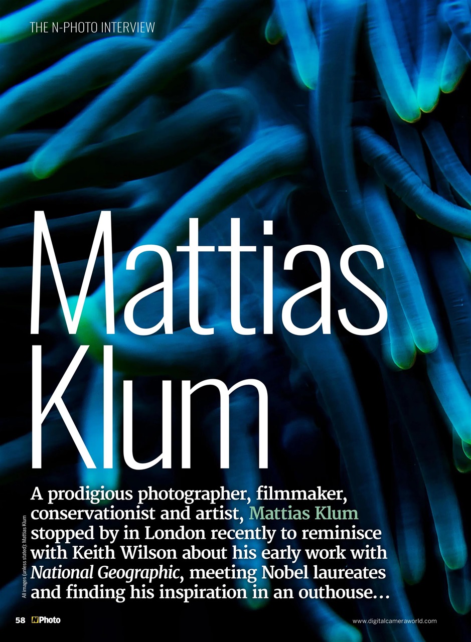 N-Photo Preview Pages