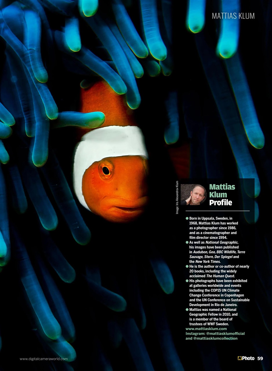 N-Photo Preview Pages