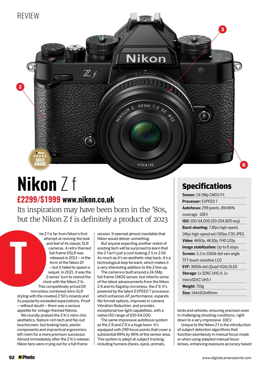 N-Photo Preview Pages