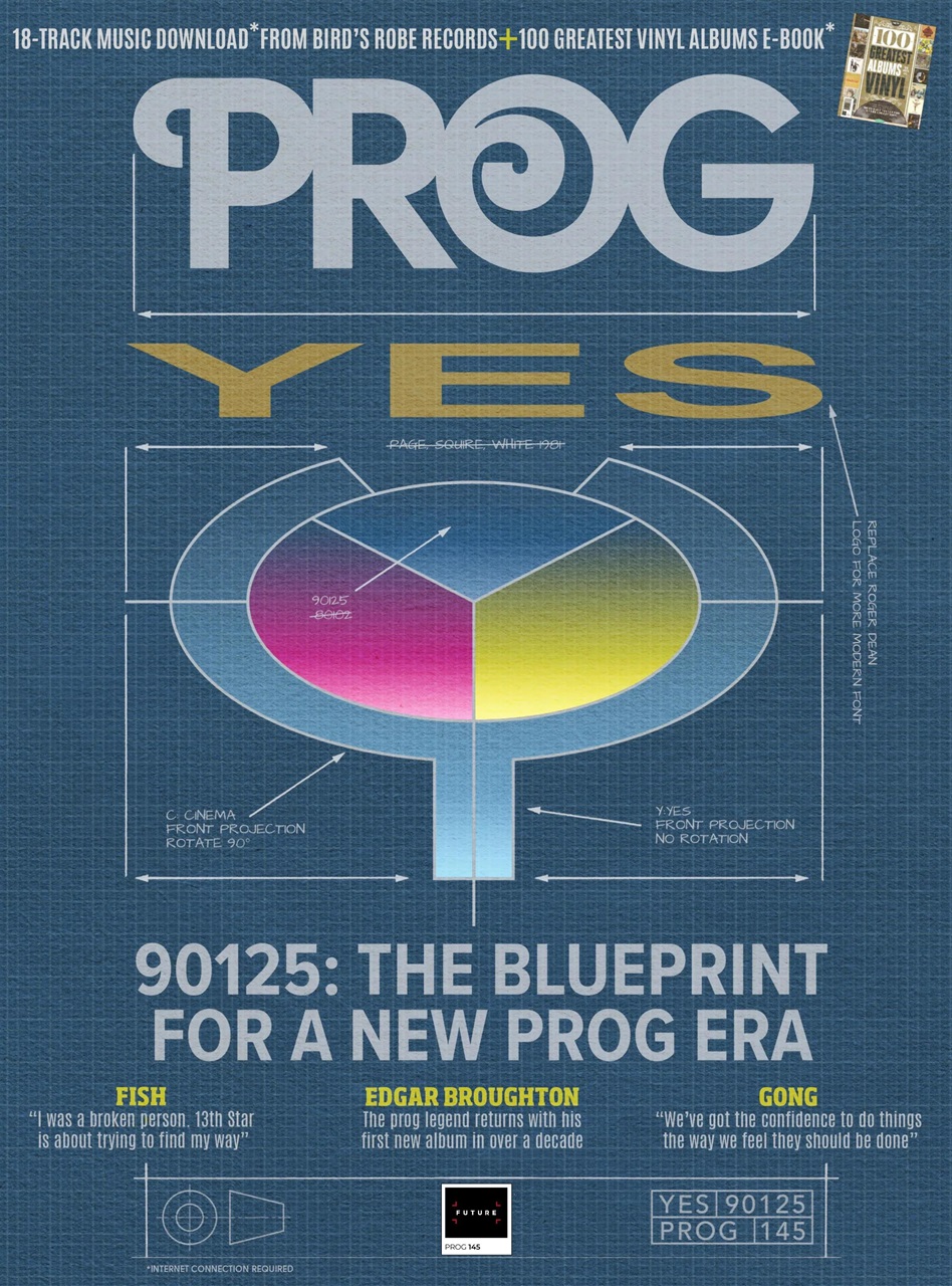Prog Preview Pages