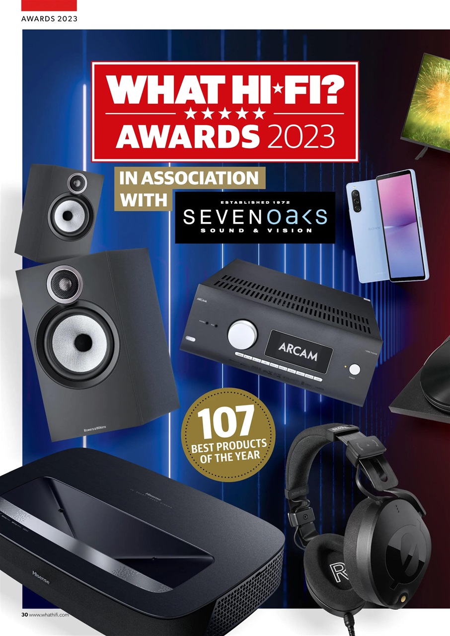 What HiFi Preview Pages