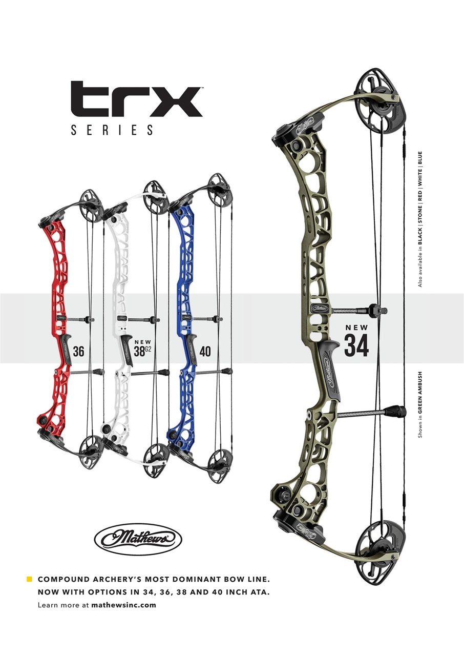 Bow International Preview Pages