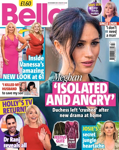 Bella Magazine issue 28-Nov-2023