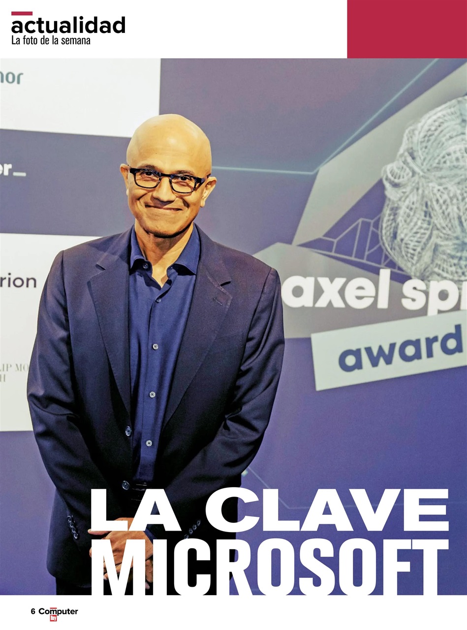 Computer Hoy Preview Pages