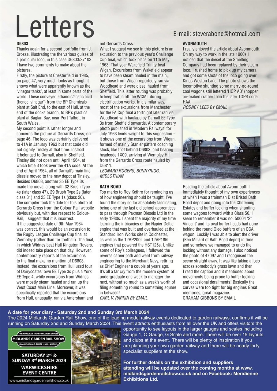 Traction Preview Pages