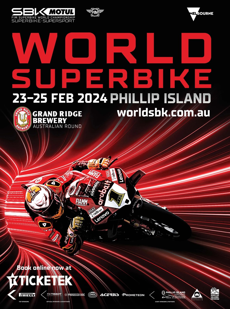 JUST BIKES Preview Pages