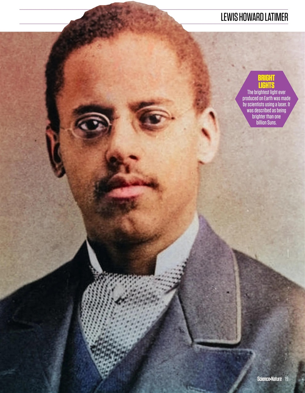 The Week Junior Bookazine Preview Pages