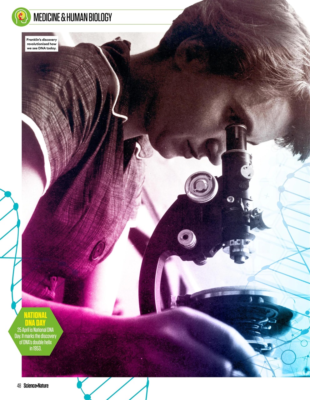 The Week Junior Bookazine Preview Pages