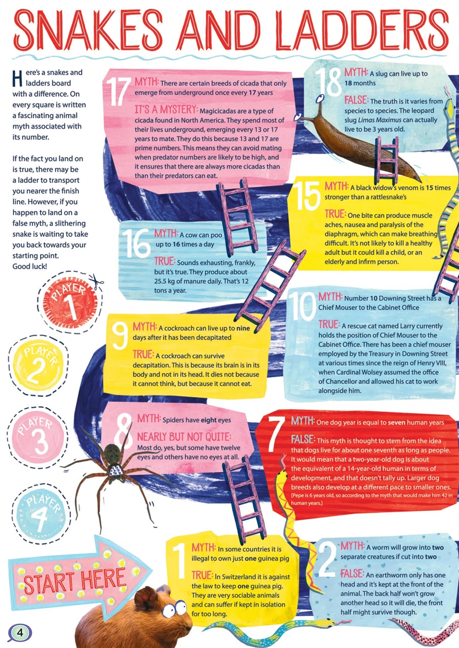 Aquila Preview Pages