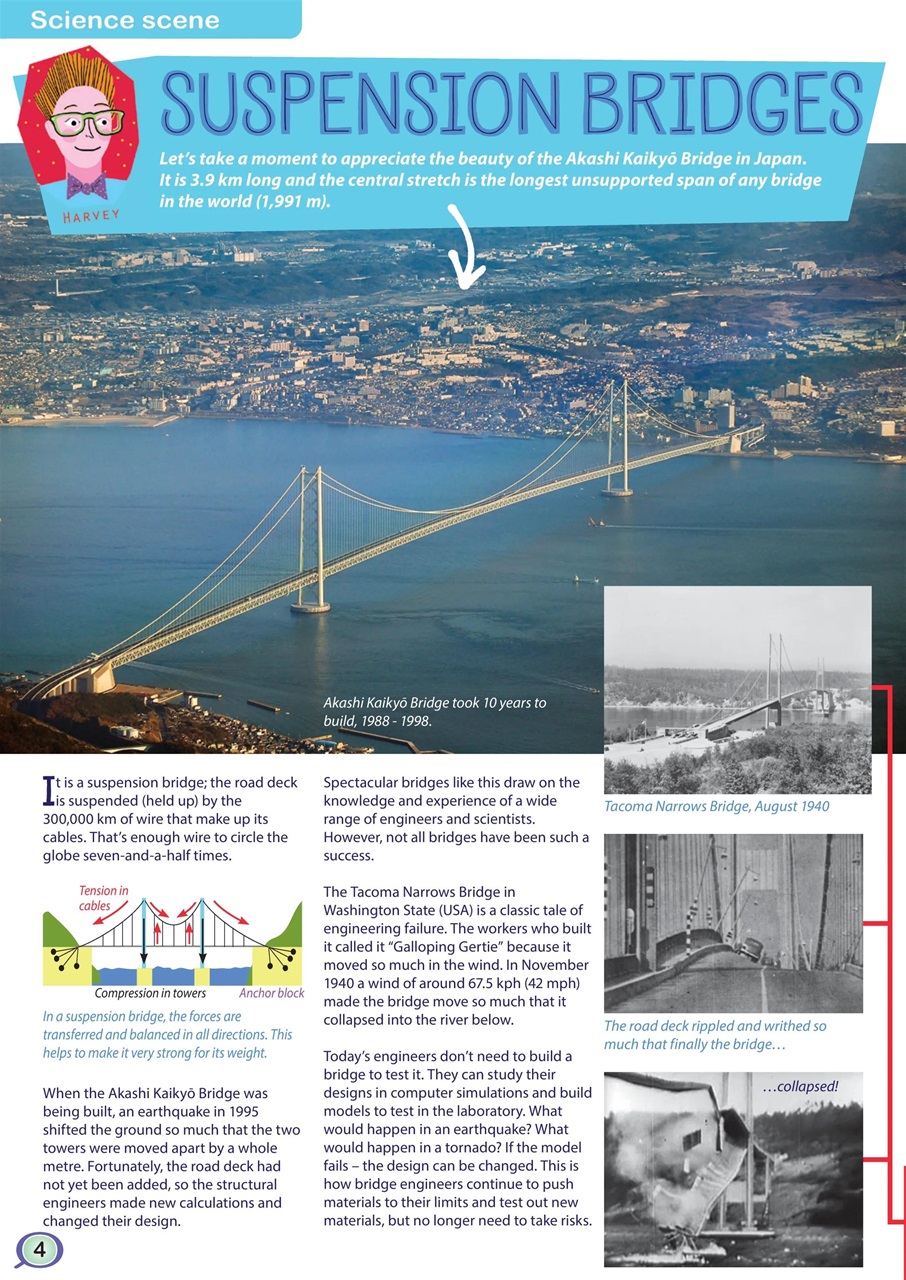 Aquila Preview Pages