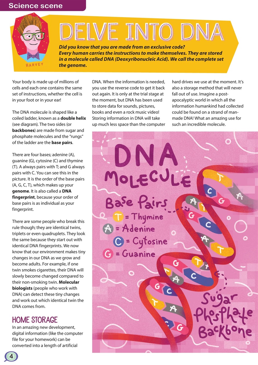 Aquila Preview Pages