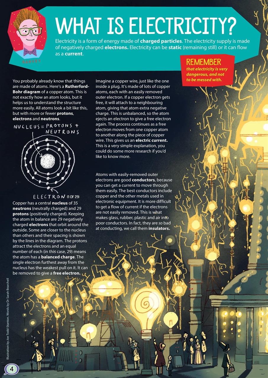 Aquila Preview Pages