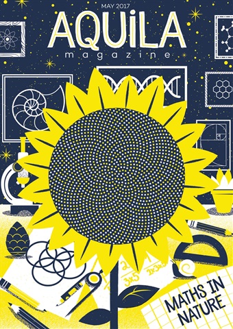 Aquila issue Maths in Nature