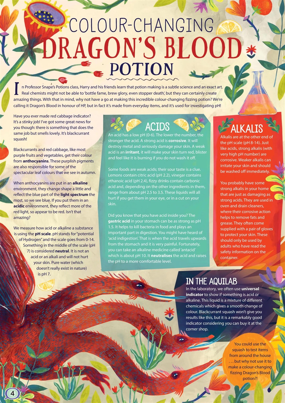 Aquila Preview Pages