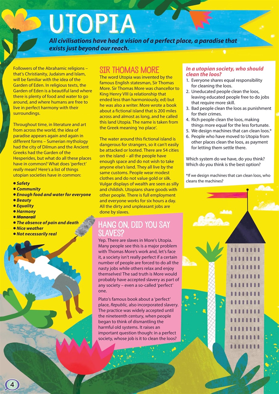 Aquila Preview Pages