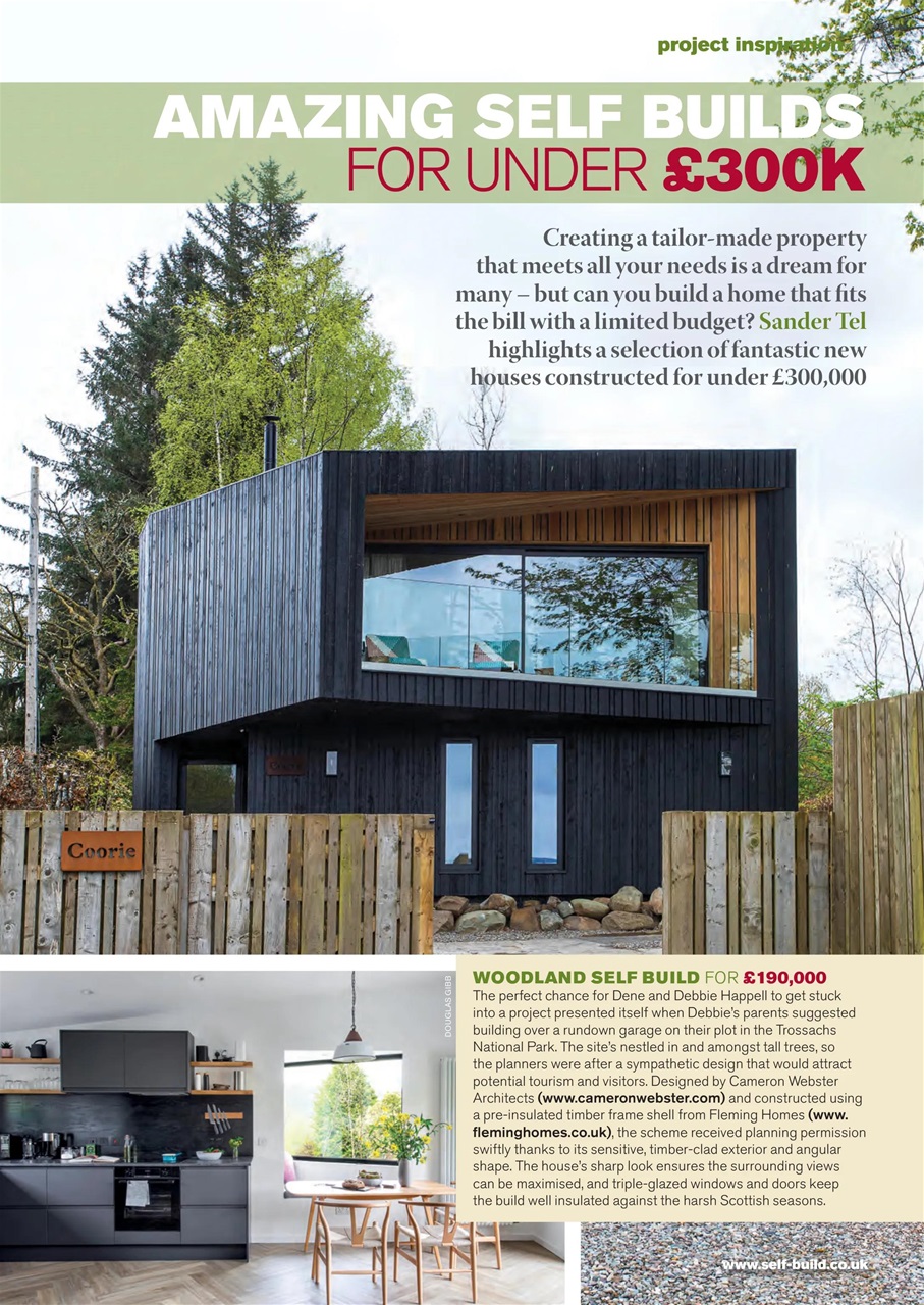 Build It Preview Pages