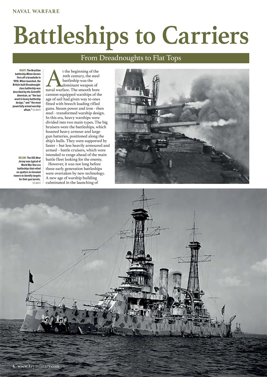 Aviation Specials Preview Pages