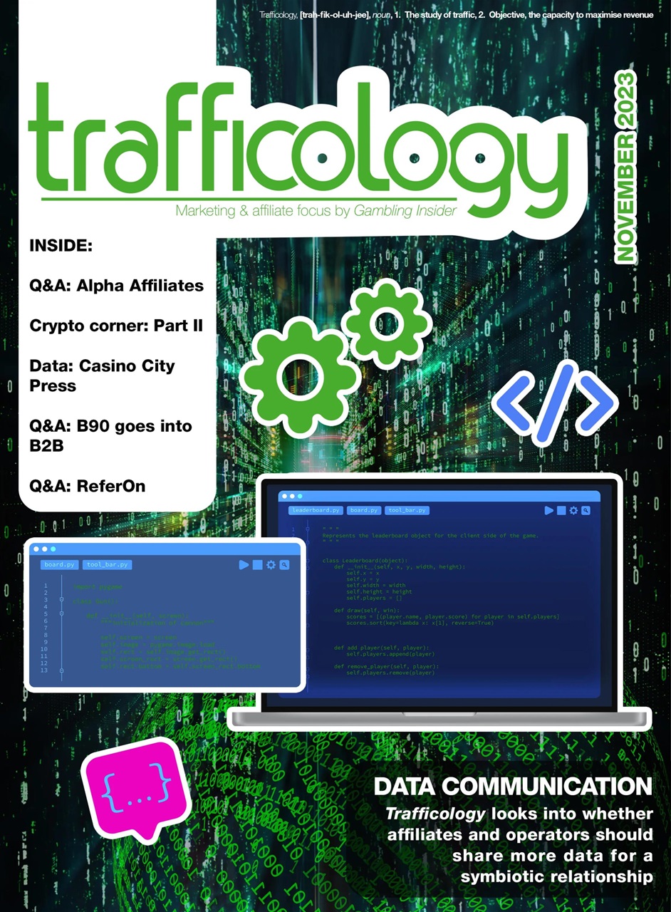 Trafficology Preview Pages