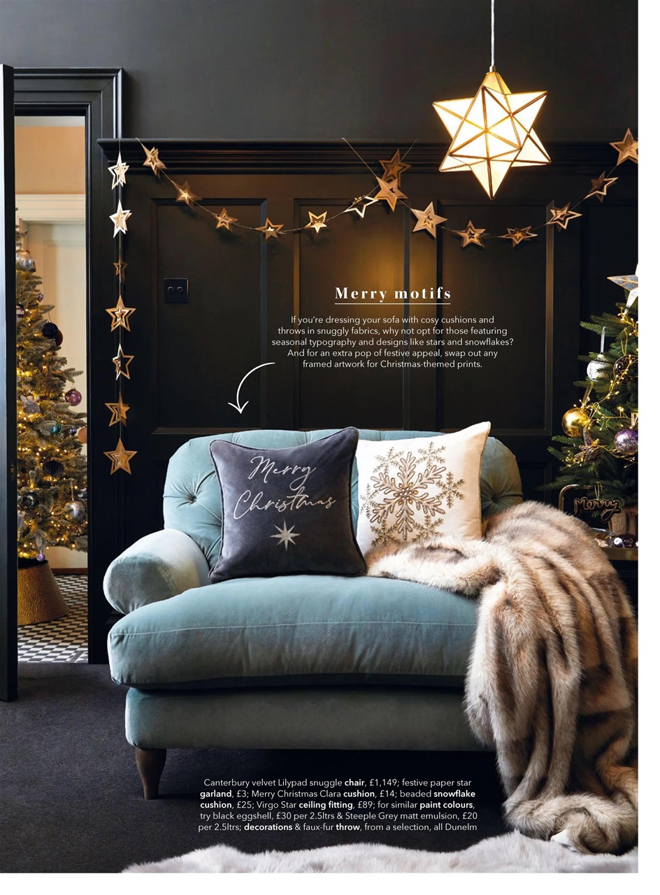 Good Homes Magazine Preview Pages