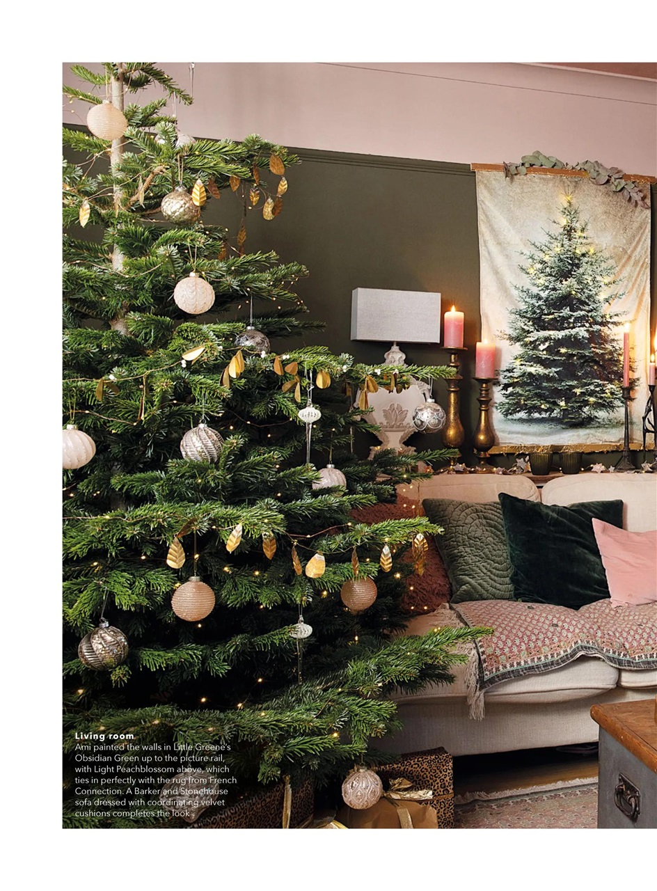 Good Homes Magazine Preview Pages