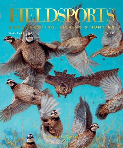 Fieldsports Journal issue 