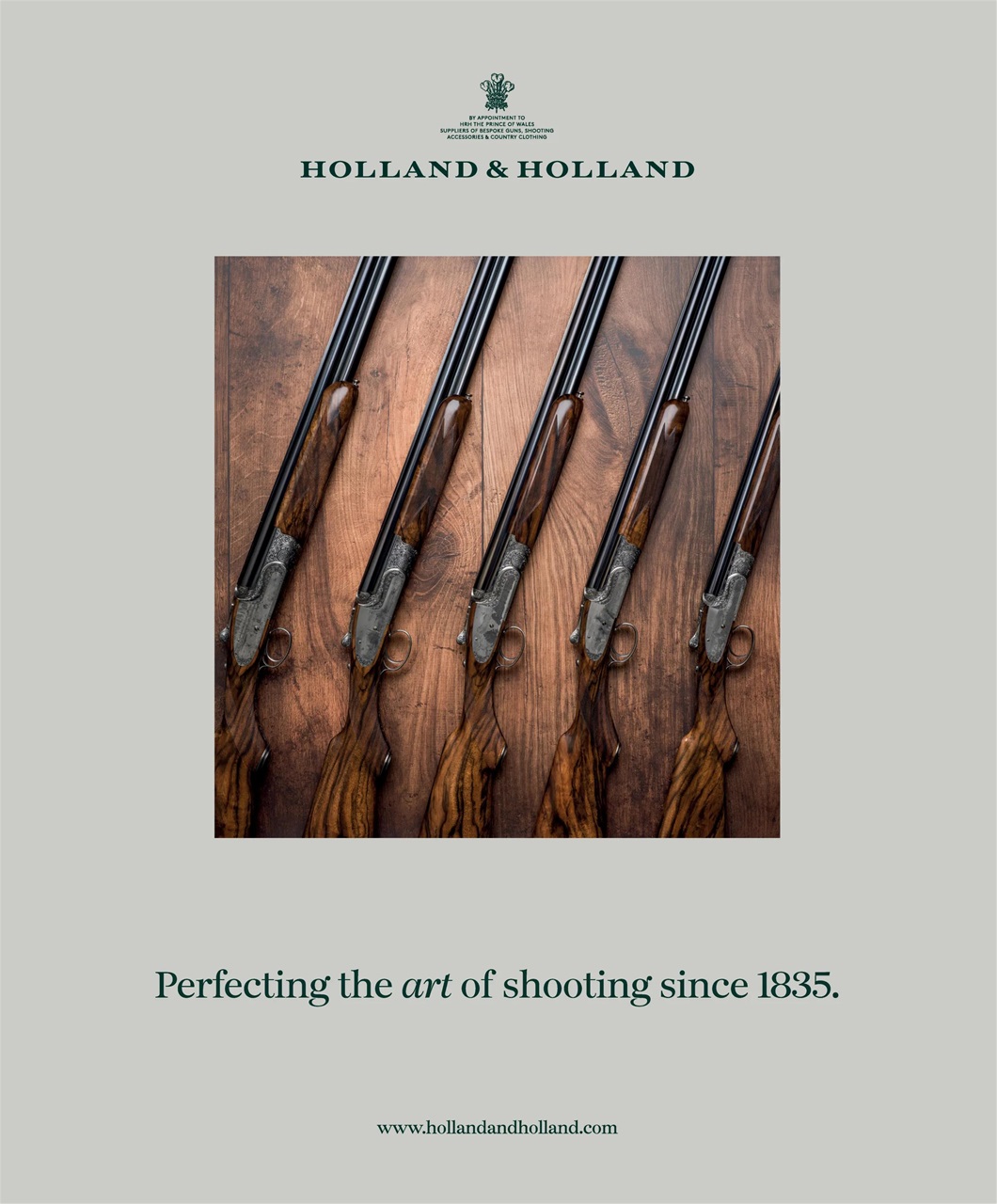 Fieldsports Journal Preview Pages