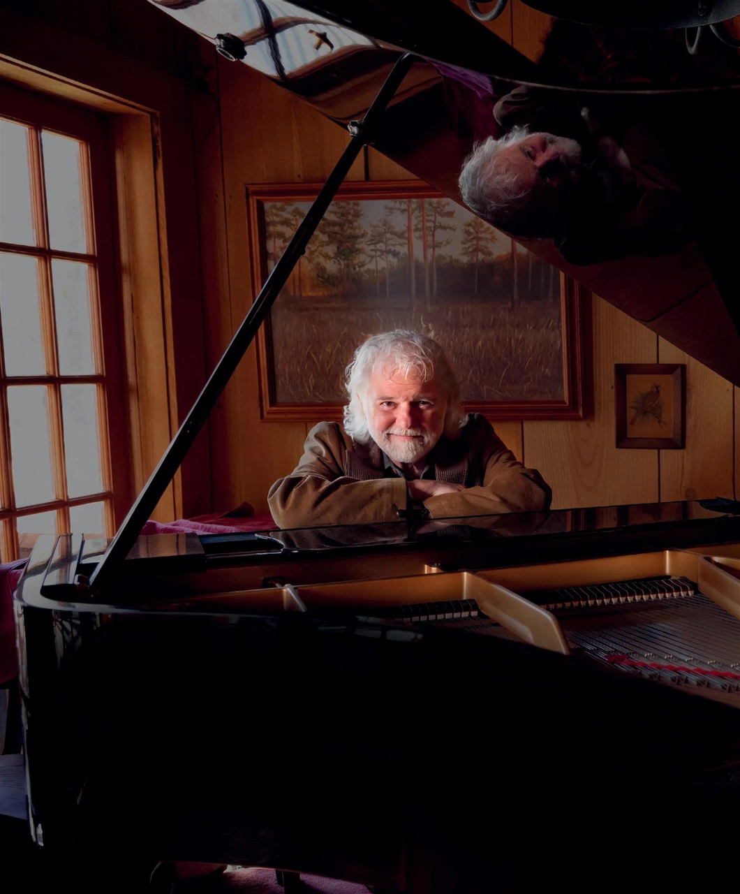 Fieldsports Journal Preview Pages