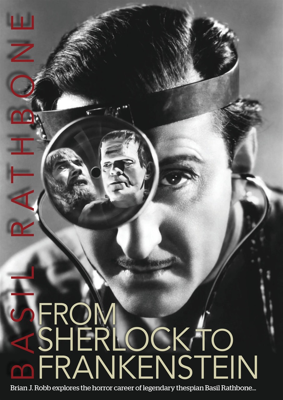 The Darkside Preview Pages