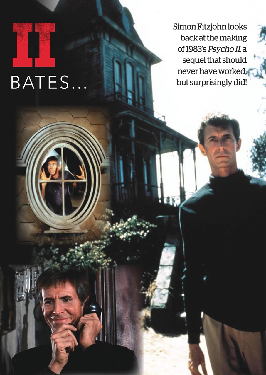 The Darkside Preview Pages