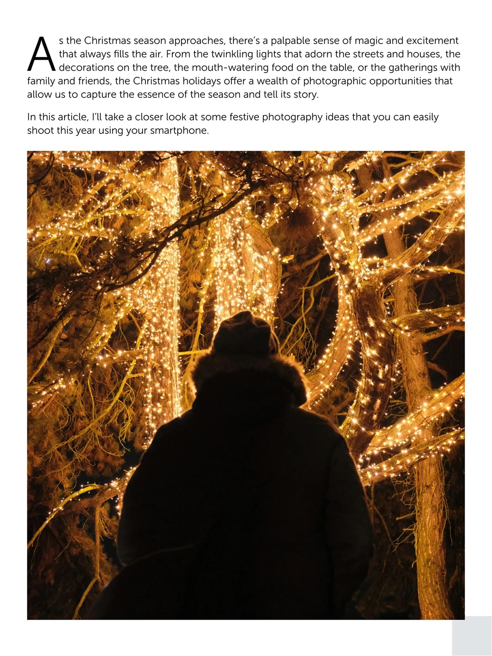 Mobiography Preview Pages