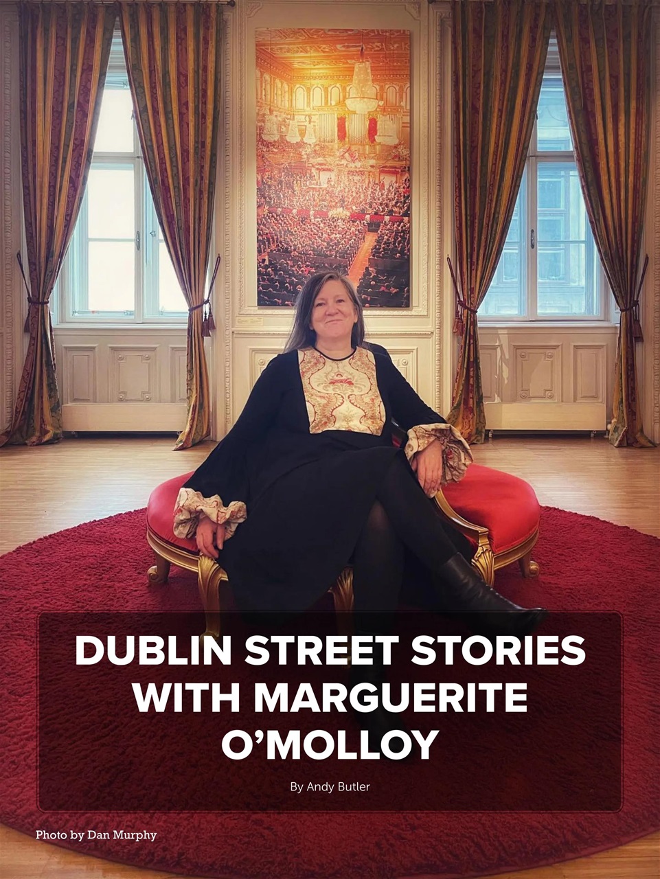 Mobiography Preview Pages