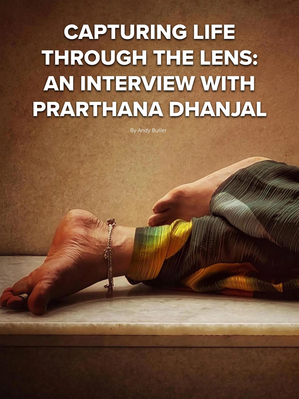 Mobiography Preview Pages