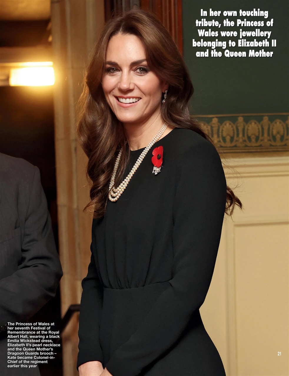 Hello! Magazine Preview Pages