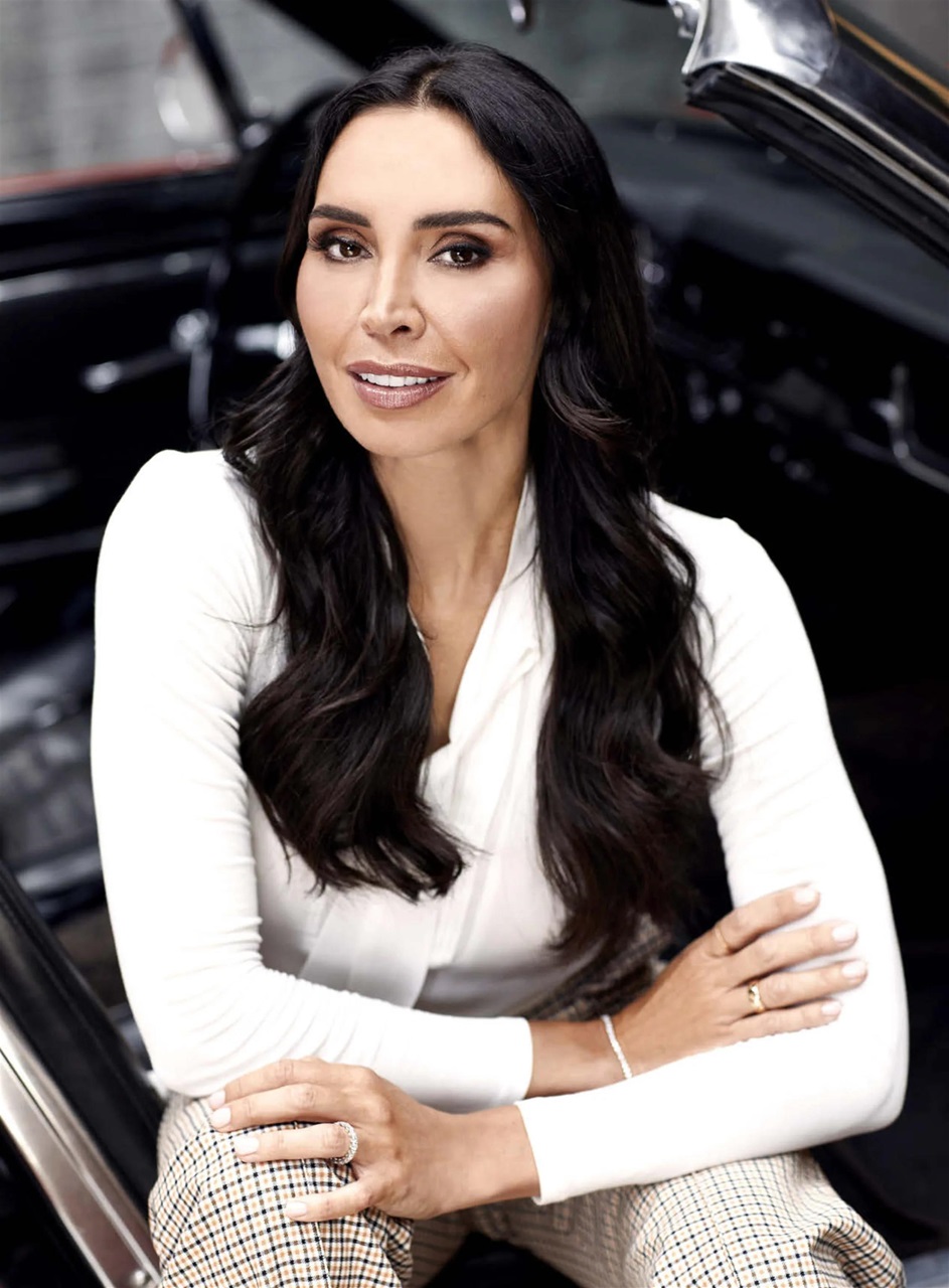 OK! Magazine Preview Pages