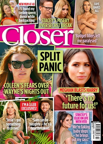 Closer issue 1084