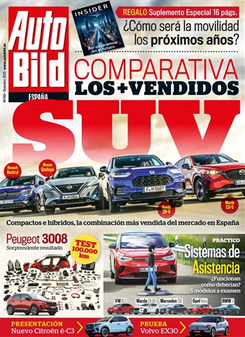 Auto Bild issue Auto Bild 660