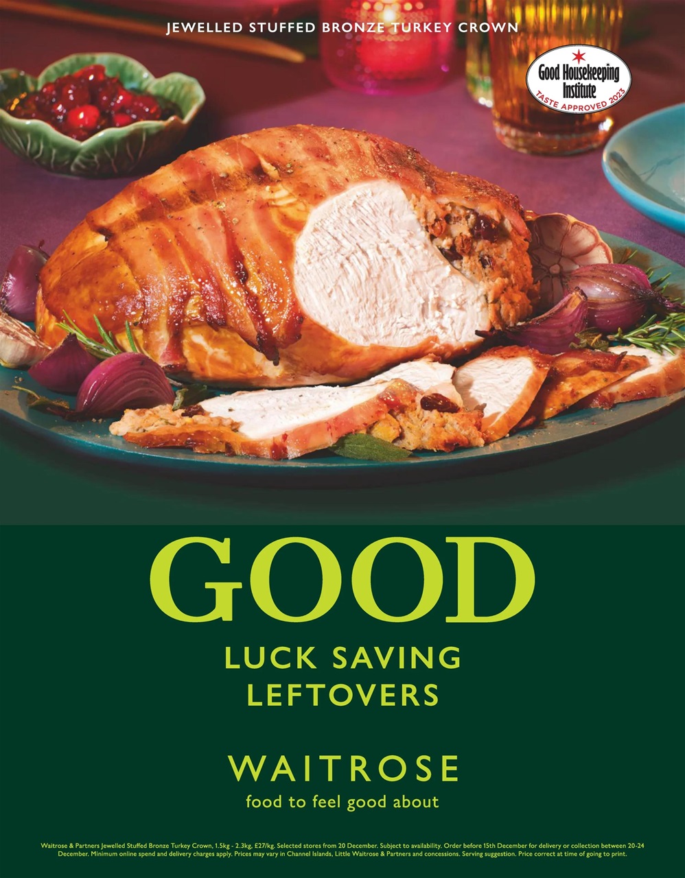 delicious. Magazine Preview Pages