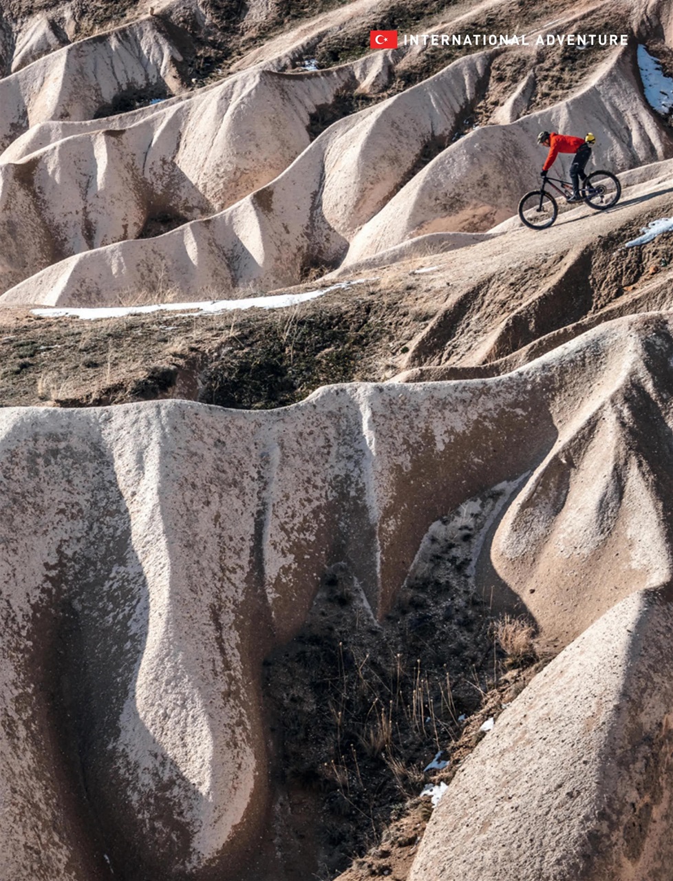 Singletrack Preview Pages