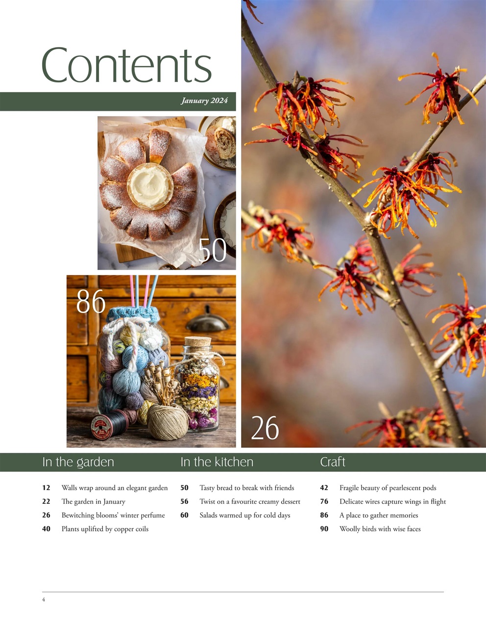 LandScape Preview Pages