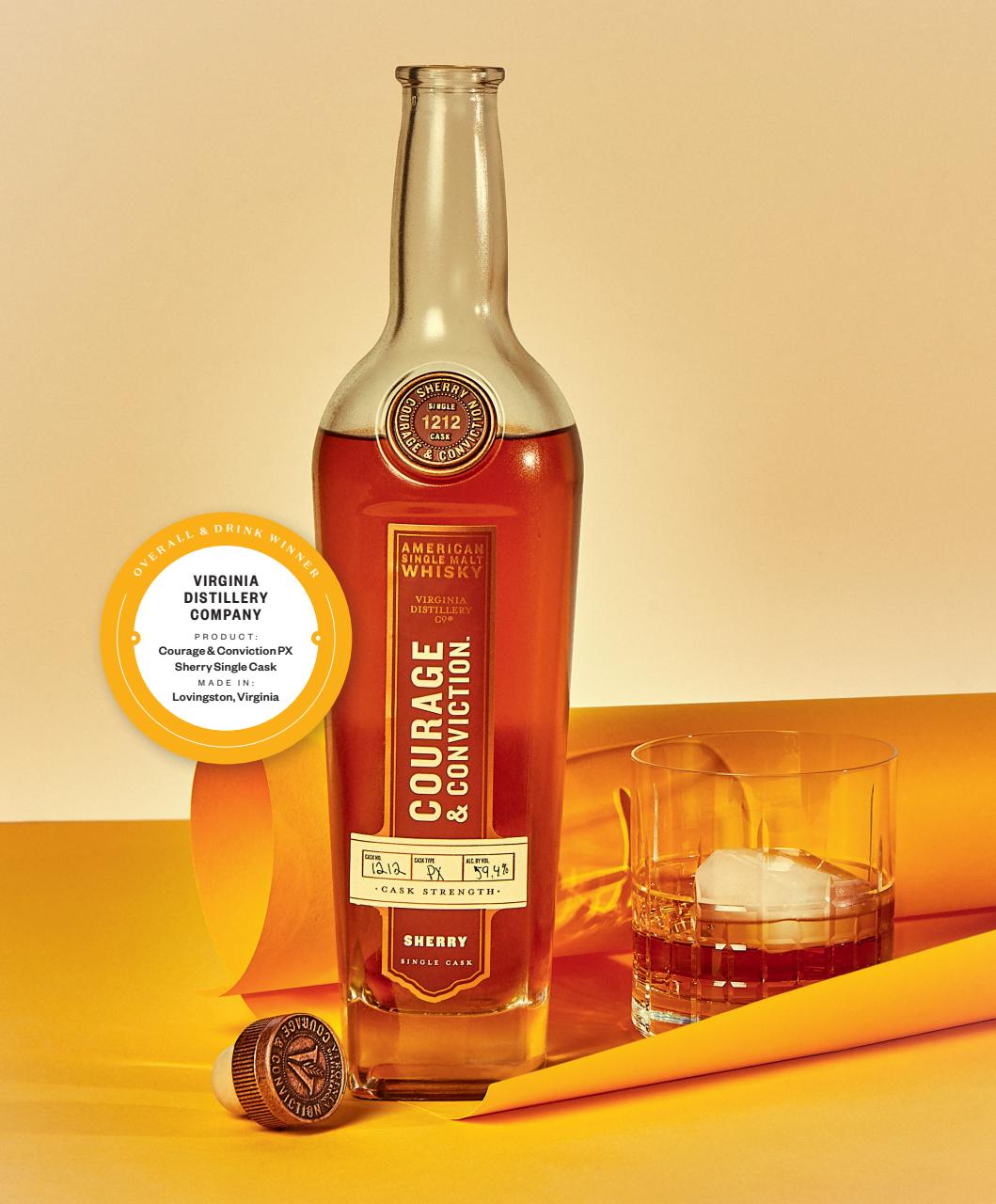 Garden and Gun Magazine Preview Pages