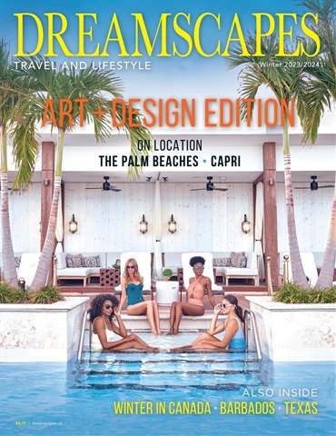 WINTER 2023/24 issue WINTER 2023/24
