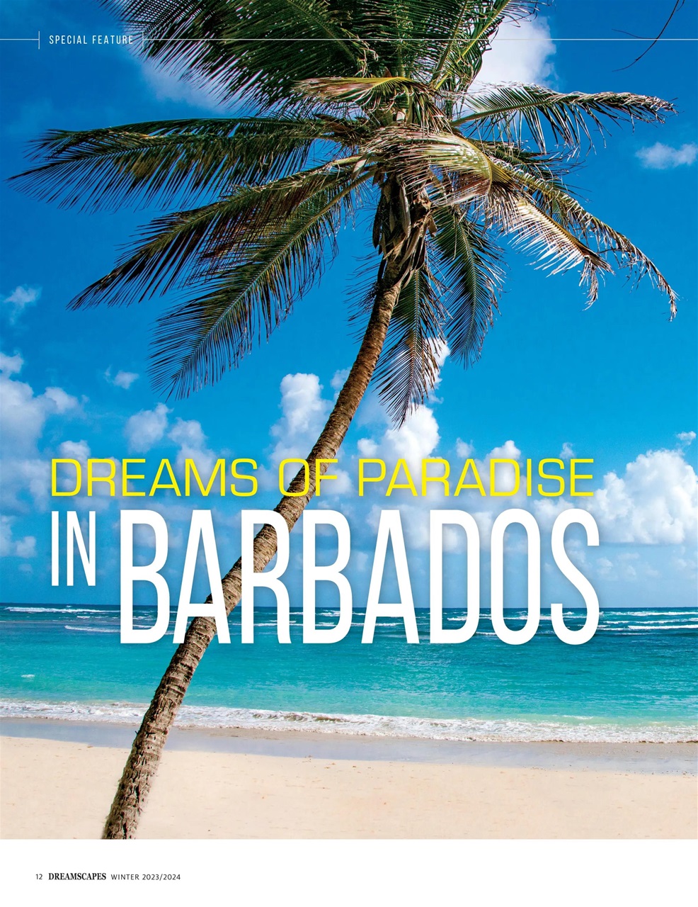 Dreamscapes Preview Pages