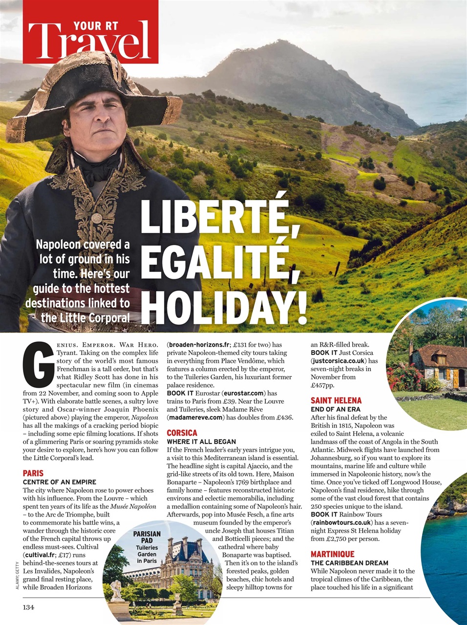 Radio Times Preview Pages