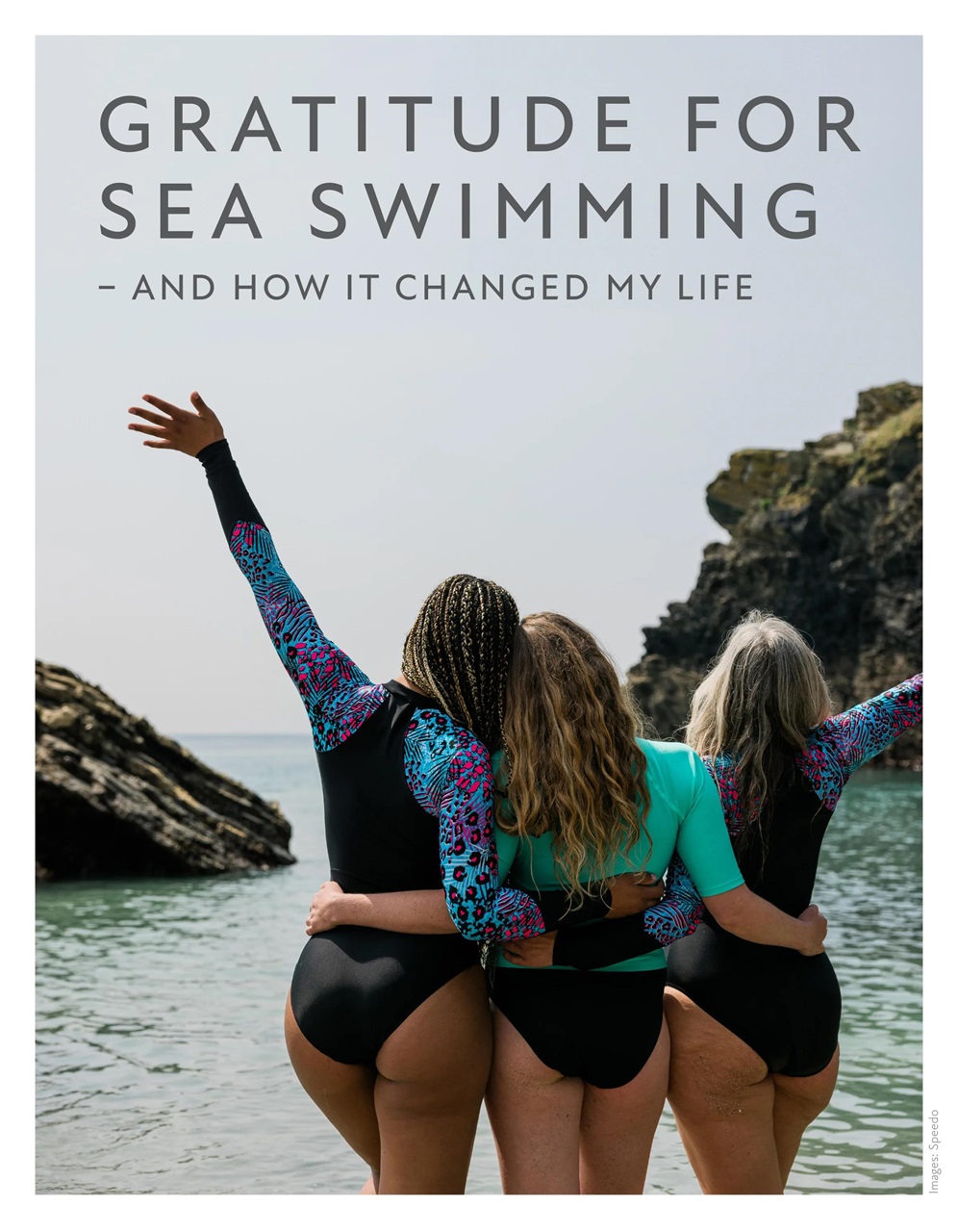 Outdoor Swimmer Preview Pages