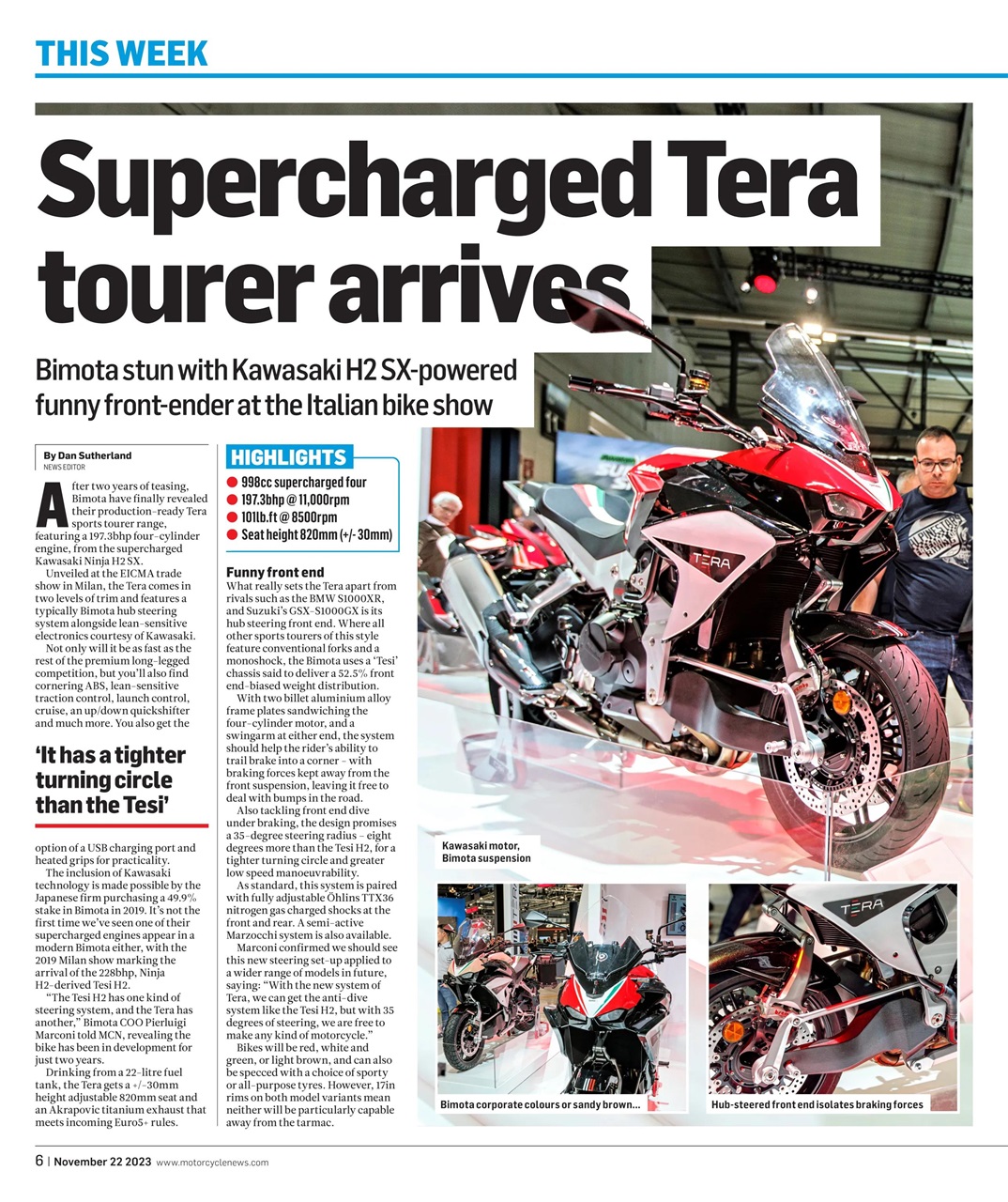MCN Preview Pages