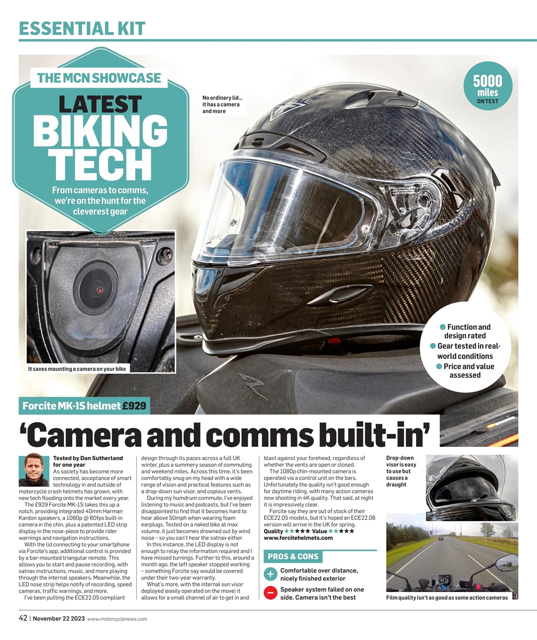 MCN Preview Pages
