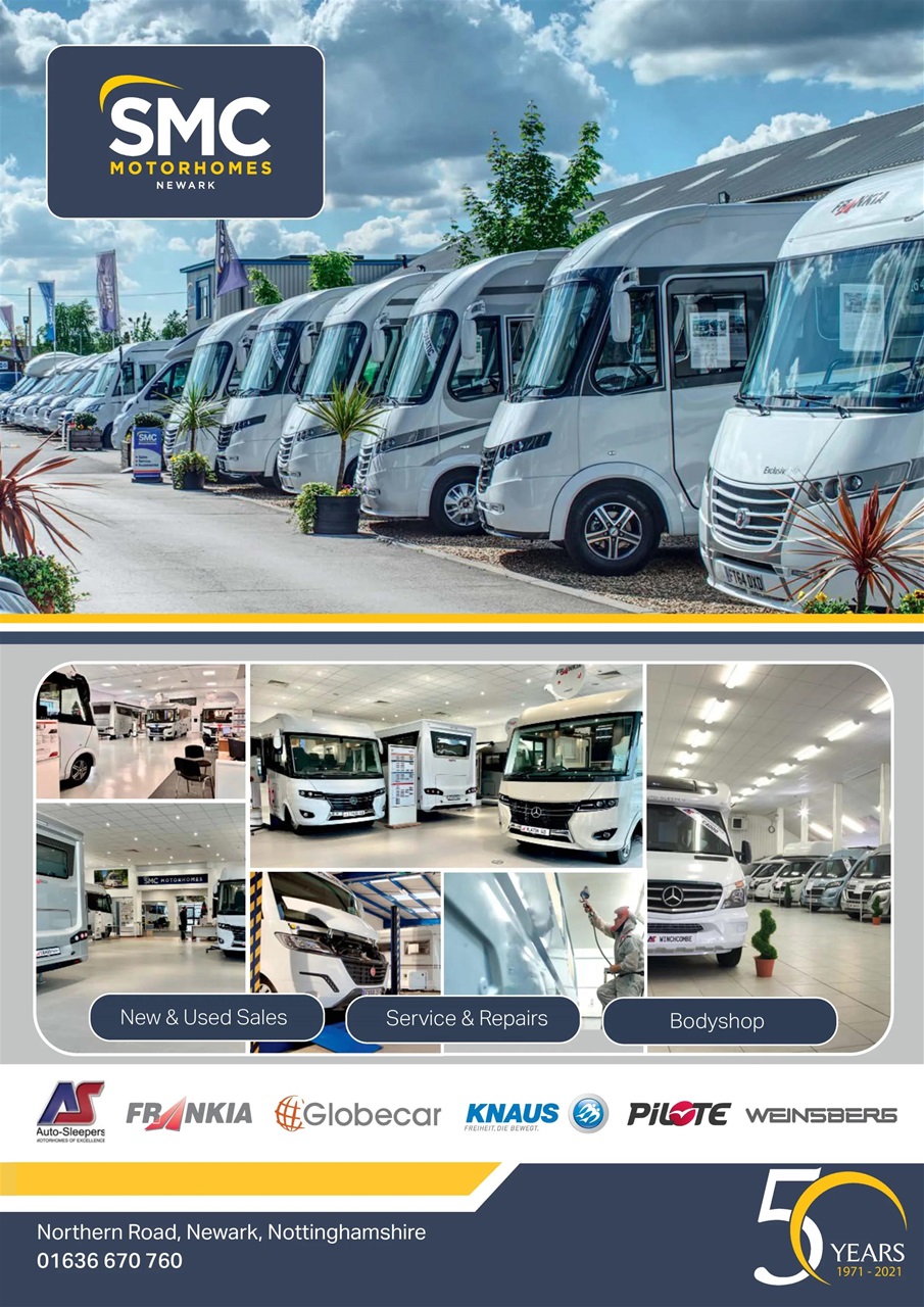 MMM magazine Preview Pages